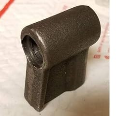 Machined vise nut for sale  Delivered anywhere in USA 