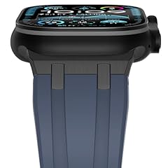 Newways cinturino silicone usato  Spedito ovunque in Italia 