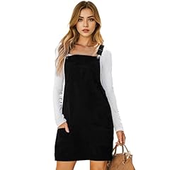 Runstarshow corduroy dresses for sale  Delivered anywhere in UK