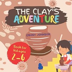 Clay adventure interesting for sale  Delivered anywhere in USA 