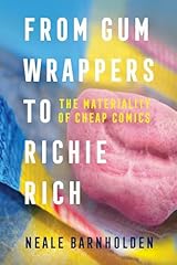 Gum wrappers richie for sale  Delivered anywhere in USA 