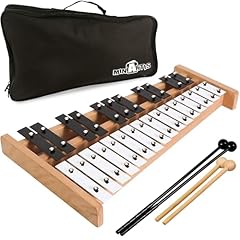 Miniartis glockenspiel xylopho for sale  Delivered anywhere in USA 