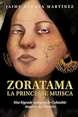 Zoratama princesse muisca for sale  Delivered anywhere in UK