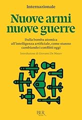 Nuove armi nuove usato  Spedito ovunque in Italia 