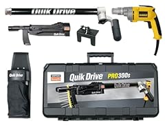 Quikdrive pro300sd25k deck for sale  Delivered anywhere in USA 