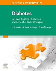 Elsevier essentials diabetes gebraucht kaufen  Wird an jeden Ort in Deutschland