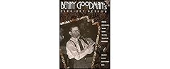 Benny goodman clarinet usato  Spedito ovunque in Italia 