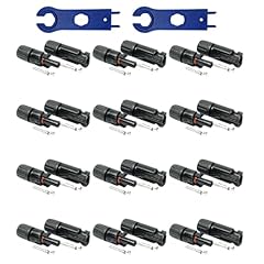 Solartronics paar solarstecker gebraucht kaufen  Wird an jeden Ort in Deutschland