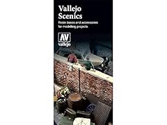 Vallejo cc121 item gebraucht kaufen  Wird an jeden Ort in Deutschland