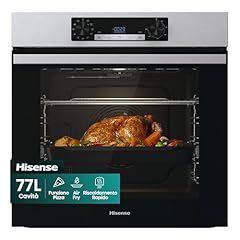 Hisense bi62216ax forno usato  Spedito ovunque in Italia 