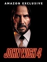 John wick usato  Spedito ovunque in Italia 