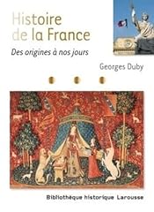 Histoire origines jours d'occasion  Livré partout en France