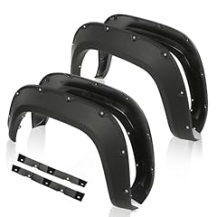 Pit66 fender flares for sale  Delivered anywhere in USA 