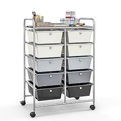 Tangzon drawers storage for sale  Delivered anywhere in Ireland