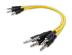 Korg patching cables for sale  Delivered anywhere in USA 