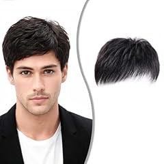 Men hair piece for sale  Delivered anywhere in UK