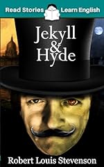 Jekyll and hyde usato  Spedito ovunque in Italia 