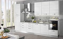 Cucina completa elettrodomesti usato  Spedito ovunque in Italia 