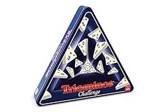 Triominos challenge gebraucht kaufen  Wird an jeden Ort in Deutschland