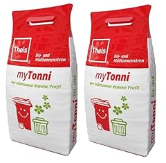 Mytonni bio mülltonnenstreu gebraucht kaufen  Wird an jeden Ort in Deutschland