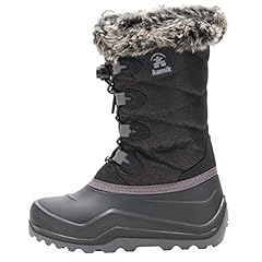 Kamik kids snowangel for sale  Delivered anywhere in USA 