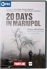 Frontline days mariupol for sale  Delivered anywhere in USA 