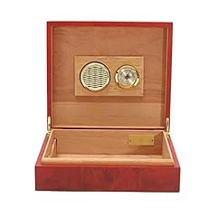 Susian cigar humidor for sale  Delivered anywhere in UK