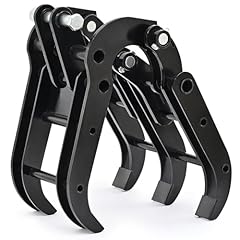 Mini excavator grabber for sale  Delivered anywhere in UK