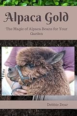 Alpaca gold magic for sale  Delivered anywhere in USA 
