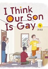 Think son gay for sale  Delivered anywhere in USA 