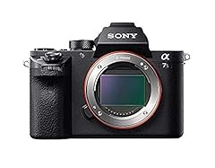 Sony a7s ilce7sm2 for sale  Delivered anywhere in UK