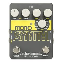 Electro harmonix mono for sale  Delivered anywhere in USA 