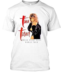 Tina turner tour for sale  Delivered anywhere in UK