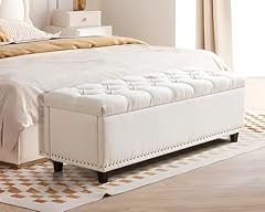 Grepatio storage ottoman for sale  Delivered anywhere in USA 