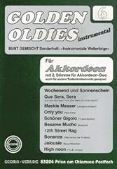 Golden ldies arrangiert gebraucht kaufen  Wird an jeden Ort in Deutschland