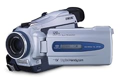 Sony dcr trv16 d'occasion  Livré partout en Belgiqu