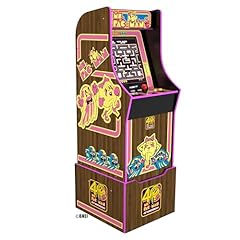 Arcade1up ms. pac for sale  Delivered anywhere in Ireland