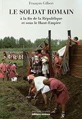 Soldat romain fin d'occasion  Livré partout en France