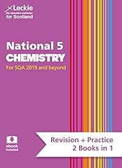National chemistry preparation for sale  Delivered anywhere in UK