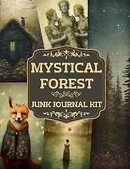 Mystical forest junk for sale  Delivered anywhere in USA 