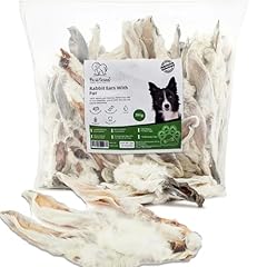 Pawlicious 1kg rabbit for sale  Delivered anywhere in UK