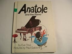 Anatole piano for sale  Delivered anywhere in USA 