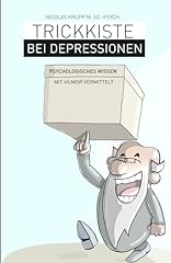 Trickkiste depressionen psycho gebraucht kaufen  Wird an jeden Ort in Deutschland
