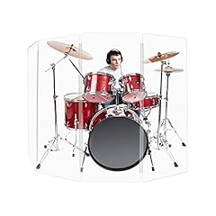 Pennzoni drum shield for sale  Delivered anywhere in USA 