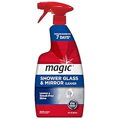 Magic shower glass for sale  Delivered anywhere in USA 