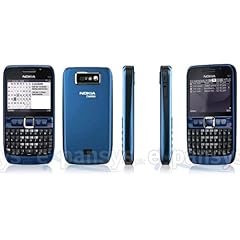 Nokia e63 blu usato  Spedito ovunque in Italia 