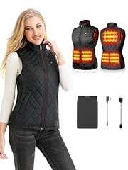Kintiwe heated vest for sale  Delivered anywhere in UK