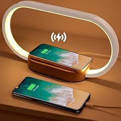 Nachttischlampe ladefunktion n gebraucht kaufen  Wird an jeden Ort in Deutschland
