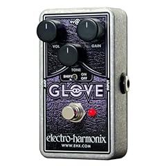 Electro harmonix glove for sale  Delivered anywhere in Ireland