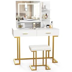 Relax4life dressing table for sale  Delivered anywhere in UK